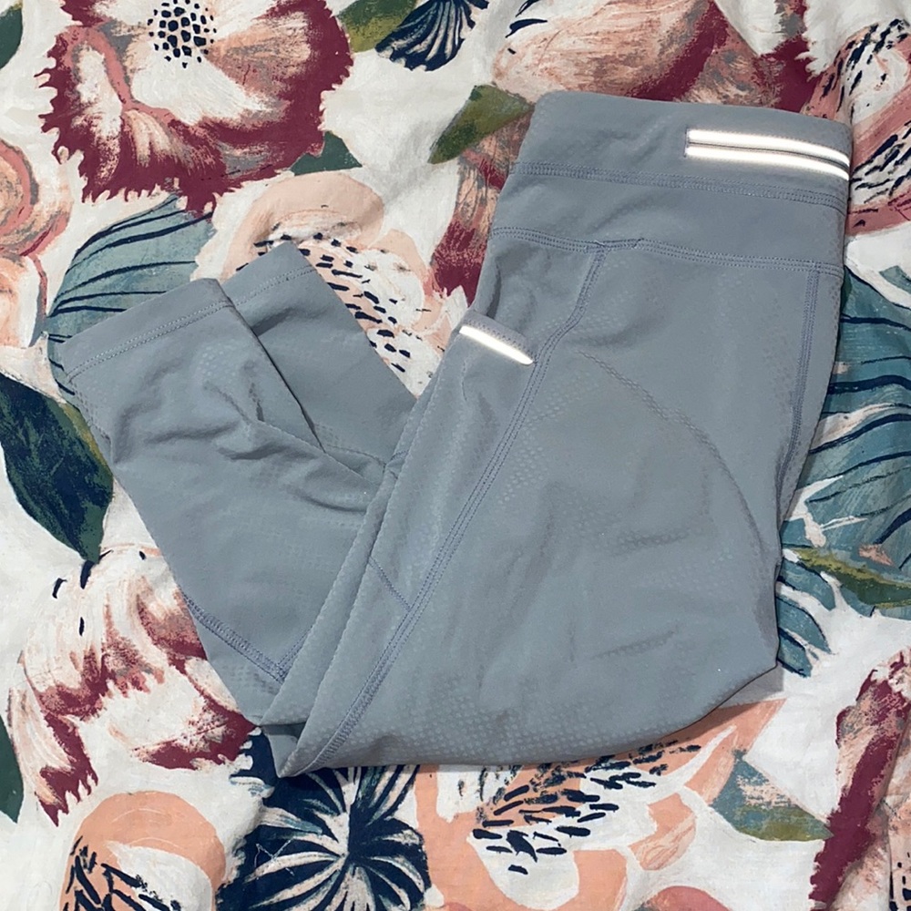 athleta cropped pants